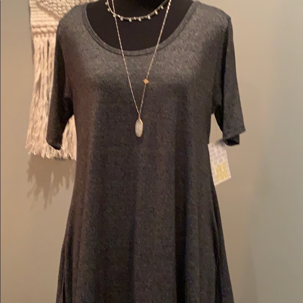New with tags LuLaRoe Perfect T Size XXS
